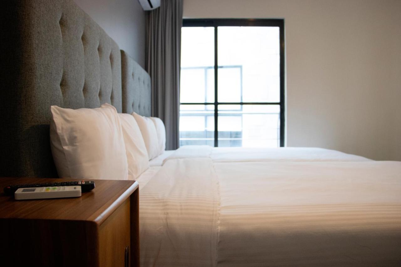 Solé By Guruhotel Apartahotel