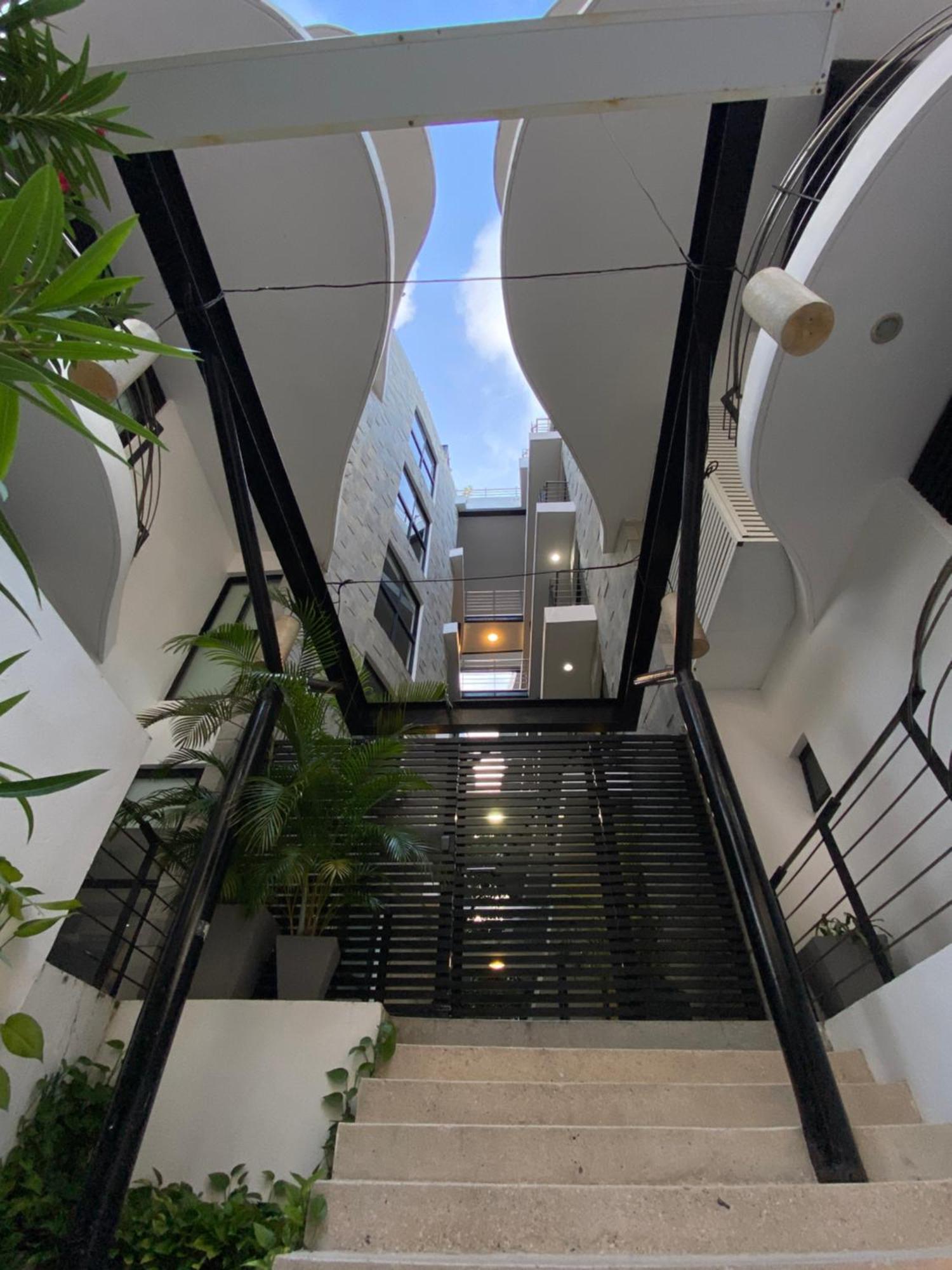 Apartahotel Solé By Guruhotel Playa del Carmen
