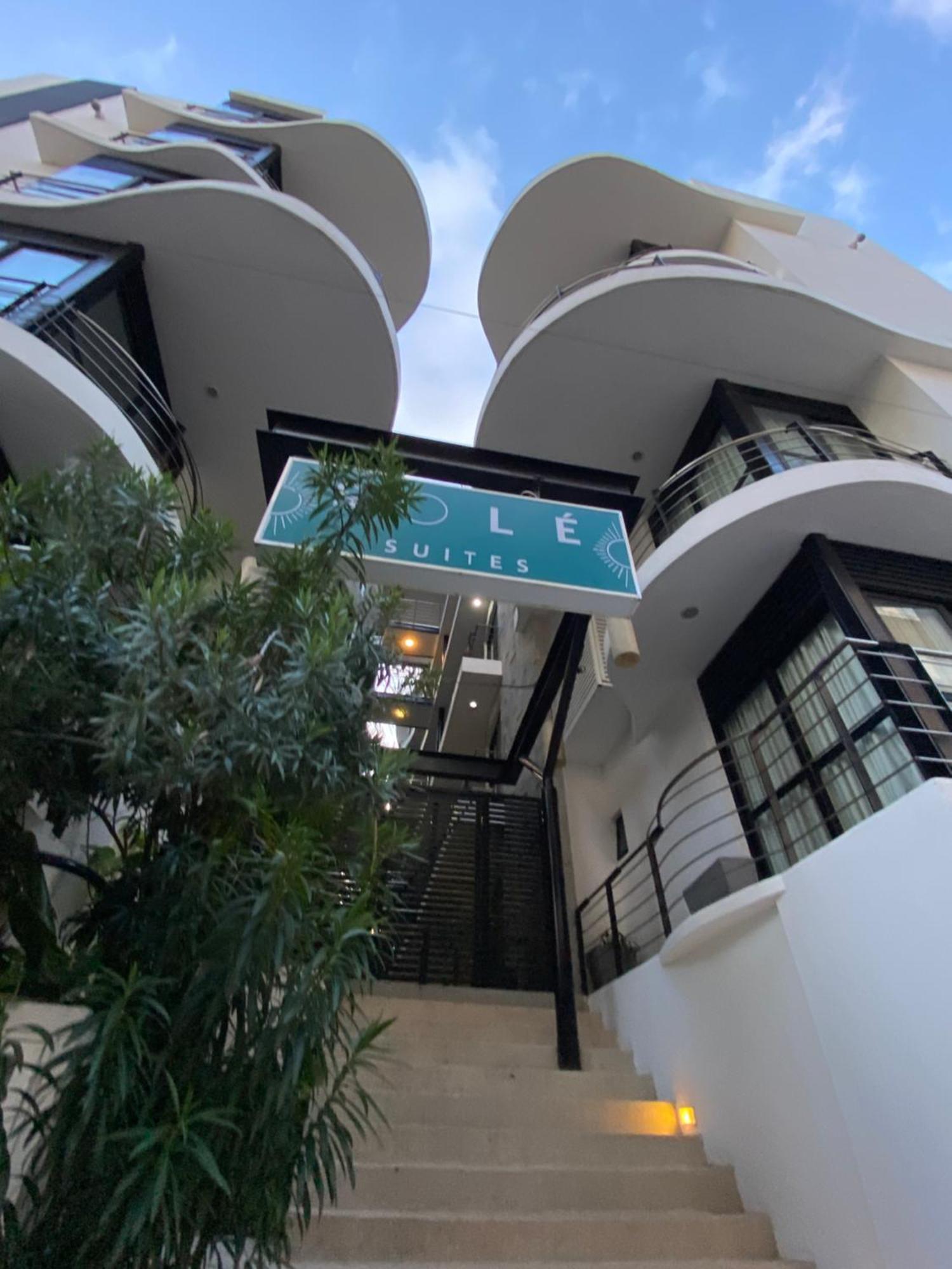 Solé By Guruhotel Apartahotel 2*