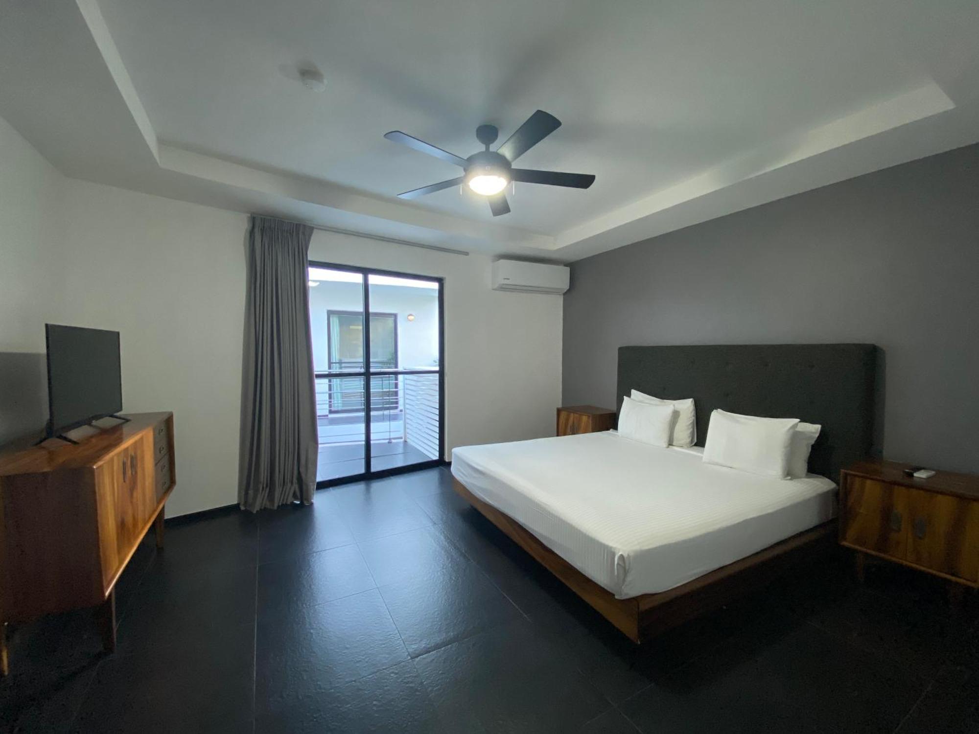 Solé By Guruhotel Apartahotel Playa del Carmen