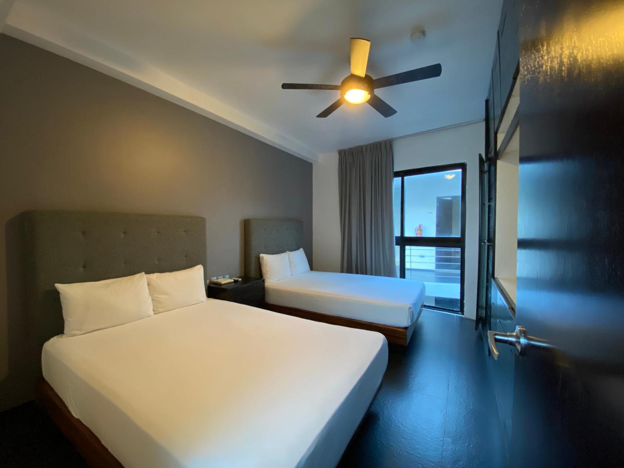 Solé By Guruhotel 2* Playa del Carmen